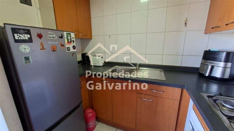 Departamento en venta en Santiago Centro - Imagen 7