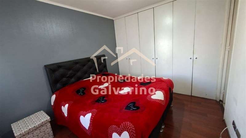 Departamento en venta en Santiago Centro - Imagen 5