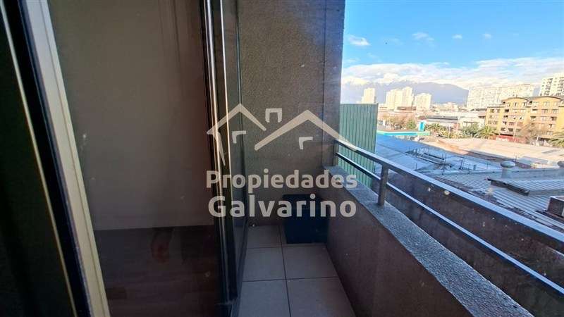 Departamento en venta en Santiago Centro - Imagen 2