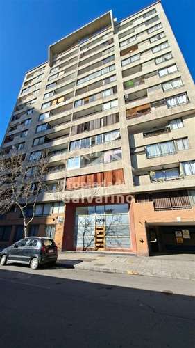 Departamento en venta en Santiago Centro - Imagen 9