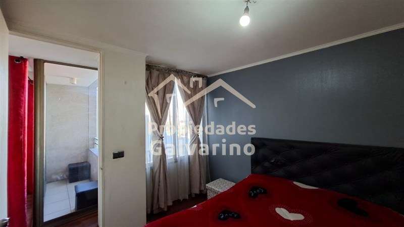 Departamento en venta en Santiago Centro - Imagen 8