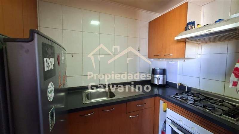 Departamento en venta en Santiago Centro - Imagen 3