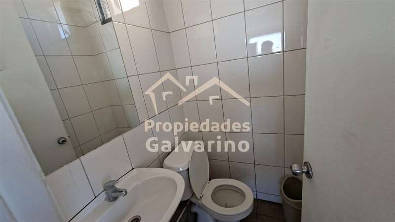 Departamento en venta en Santiago Centro - Imagen 4
