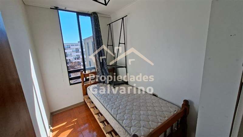 Departamento de 2H en Santiago Centro - Imagen 3