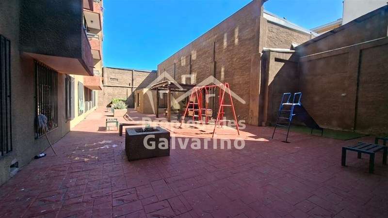 Departamento de 2H en Santiago Centro - Imagen 8