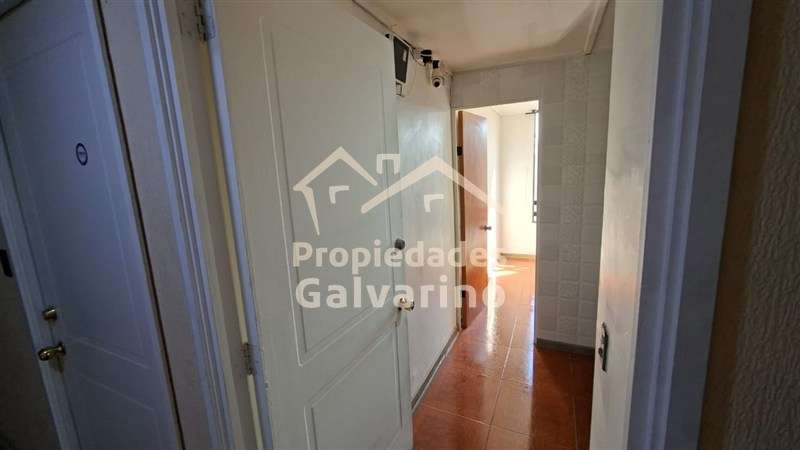 Departamento de 2H en Santiago Centro - Imagen 4