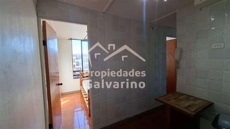 Departamento de 2H en Santiago Centro - Imagen 2