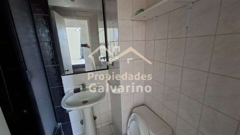 Departamento de 2H en Santiago Centro - Imagen 6