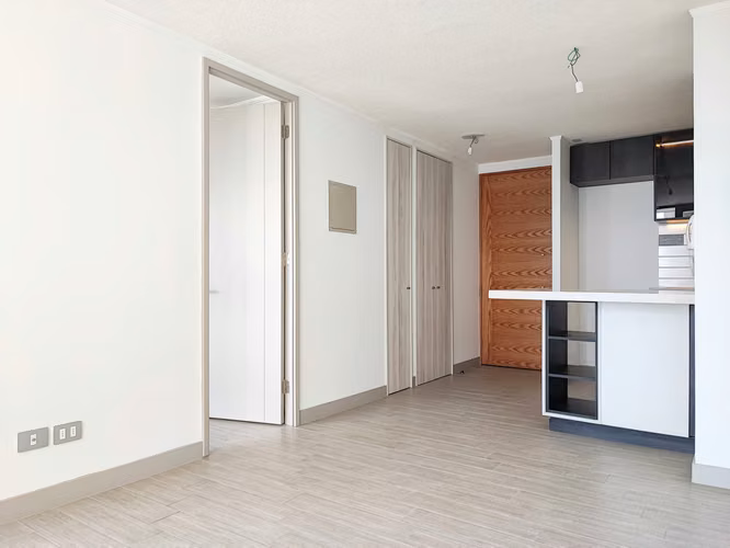 Av. Irarrázaval 5485 (1 Est /1 Bod) [1273-1] - Imagen 3