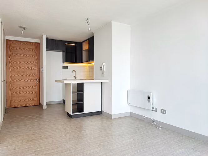 Av. Irarrázaval 5485 (1 Est /1 Bod) [1273-1] - Imagen 2