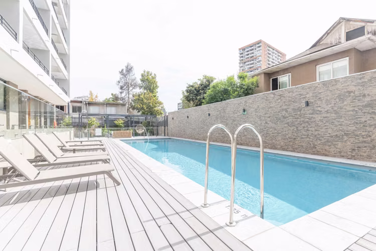 Av. Irarrázaval 5485 (1 Est /1 Bod) [1273-1] - Imagen 24