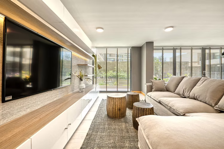 Av. Irarrázaval 5485 (1 Est /1 Bod) [1273-1] - Imagen 29