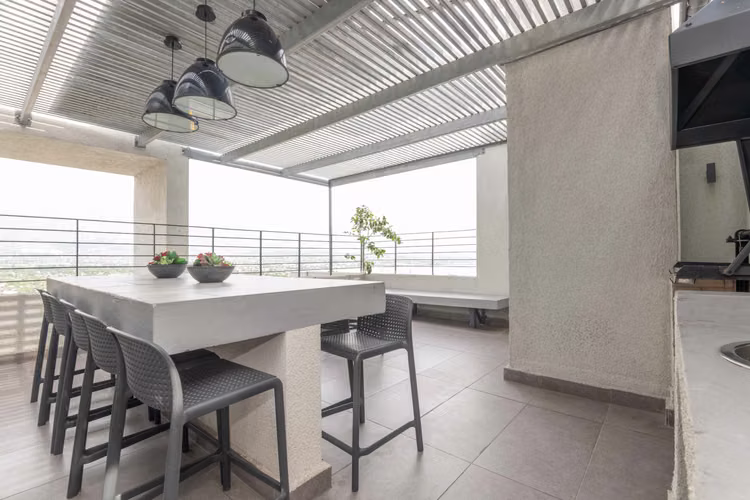 Av. Irarrázaval 5485 (1 Est /1 Bod) [1273-1] - Imagen 17