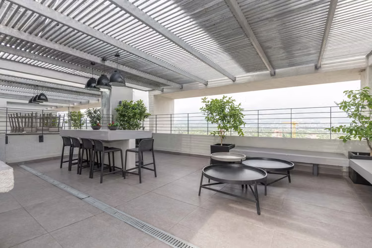 Av. Irarrázaval 5485 (1 Est /1 Bod) [1273-1] - Imagen 15