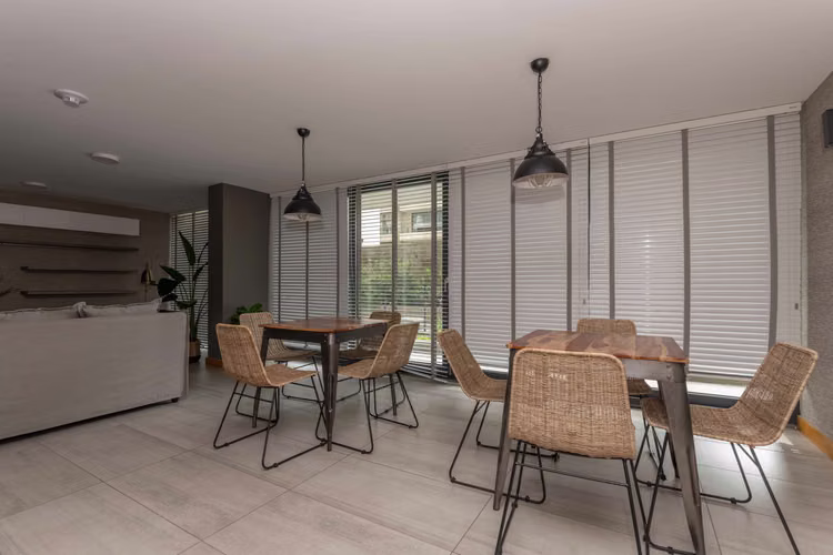 Av. Irarrázaval 5485 (1 Est /1 Bod) [1273-1] - Imagen 13