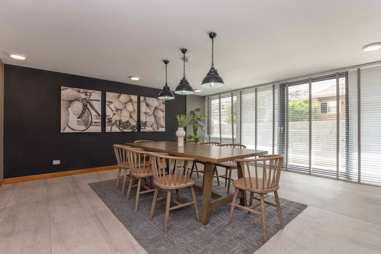 Av. Irarrázaval 5485 (1 Est /1 Bod) [1273-1] - Imagen 23