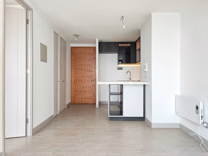 Av. Irarrázaval 5485 (1 Est /1 Bod) [1273-1] - Imagen 1