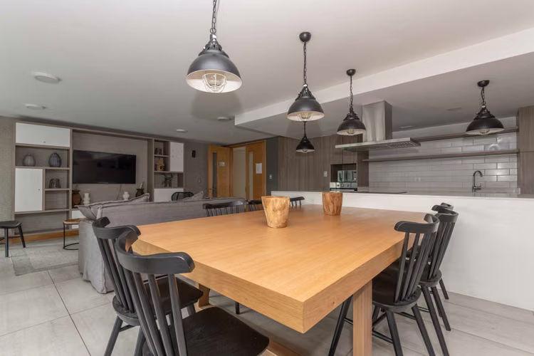 Av. Irarrázaval 5485 (1 Est /1 Bod) [1273-1] - Imagen 18