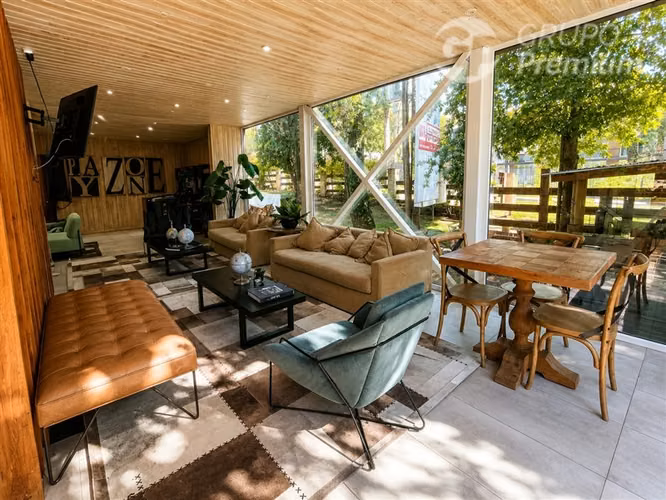 Departamento equipado en Pucón | Payllahue - Imagen 14