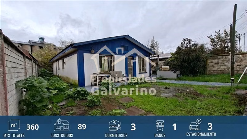 Casa en Peñaflor, cerca de supermercado y carretera