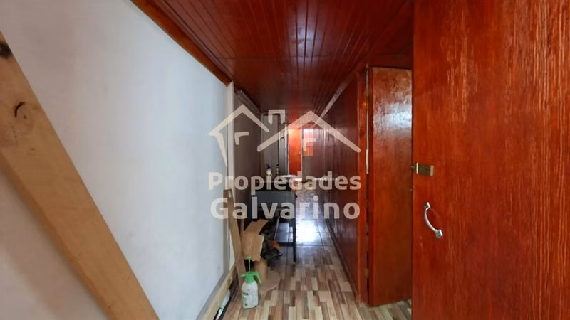 Casa en venta de 7 dorm. en Santiago - Imagen 9