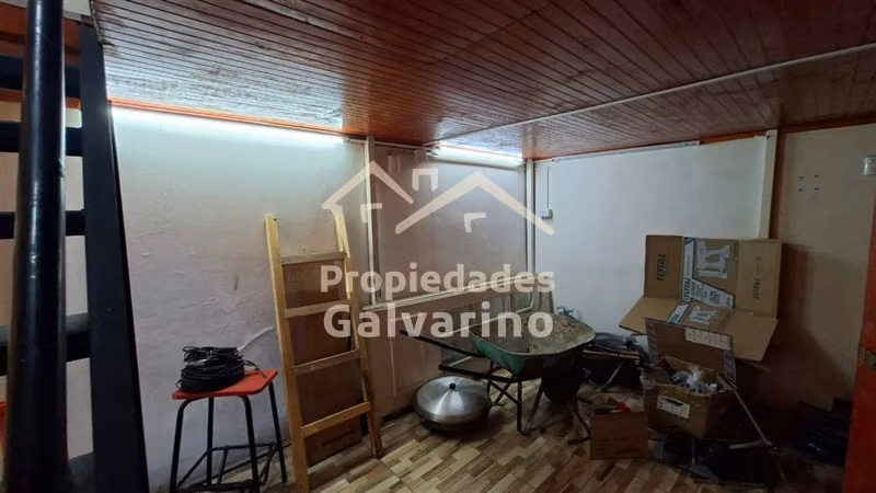 Casa en venta de 7 dorm. en Santiago - Imagen 5
