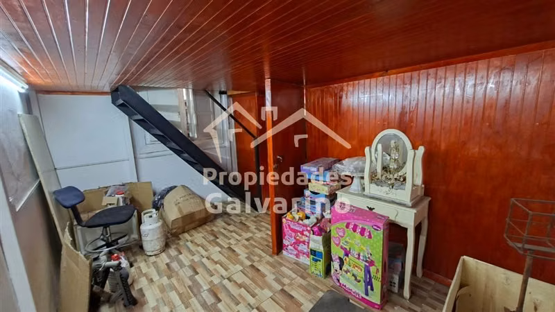 Casa en venta de 7 dorm. en Santiago - Imagen 6
