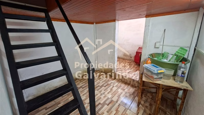 Casa en venta de 7 dorm. en Santiago - Imagen 12