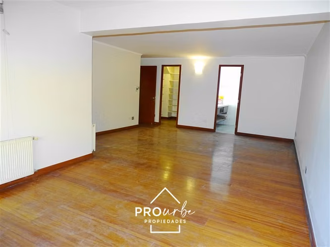 Departamento en arriendo de 4 dorm. en Las Condes - Imagen 5