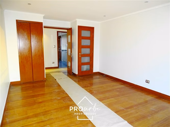 Departamento en arriendo de 4 dorm. en Las Condes - Imagen 12