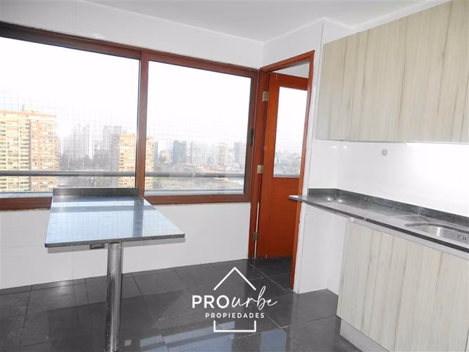 Departamento en arriendo de 4 dorm. en Las Condes - Imagen 15