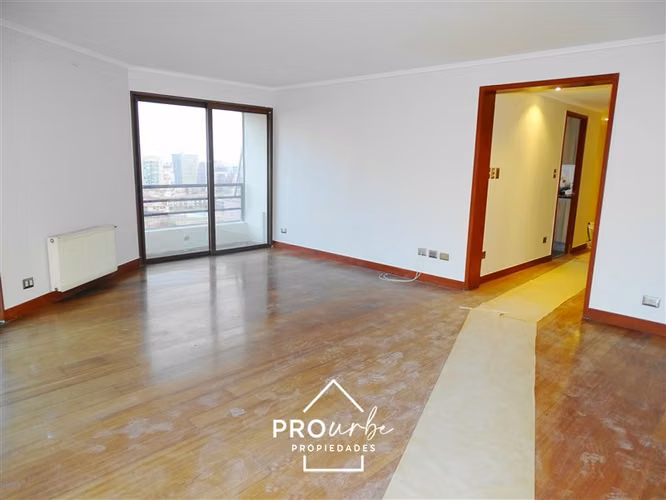 Departamento en arriendo de 4 dorm. en Las Condes - Imagen 10