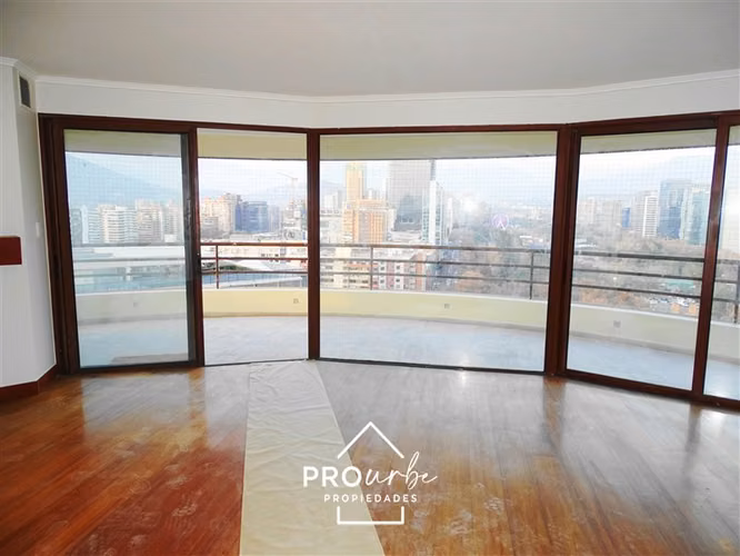 Departamento en arriendo de 4 dorm. en Las Condes - Imagen 3