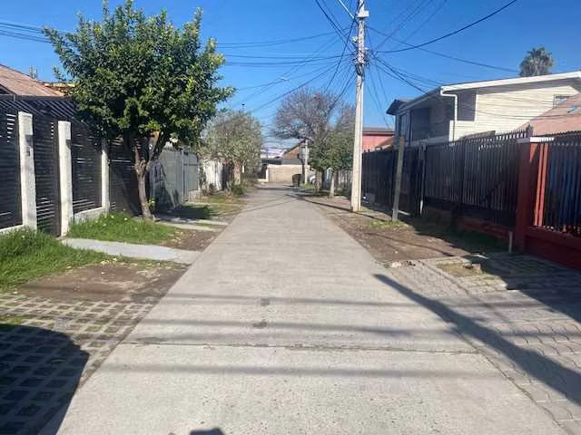 GRAN OPORTUNIDAD DE INVERSIÓN EN MAIPÚ (181143)