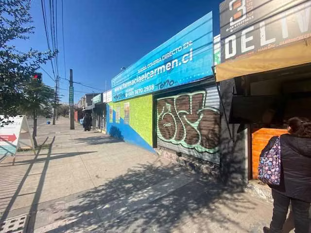 GRAN OPORTUNIDAD DE INVERSIÓN EN MAIPÚ (181143)