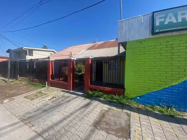 GRAN OPORTUNIDAD DE INVERSIÓN EN MAIPÚ (181143)