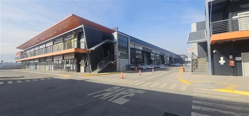 Local Comercial en arriendo en Lampa - Imagen 16
