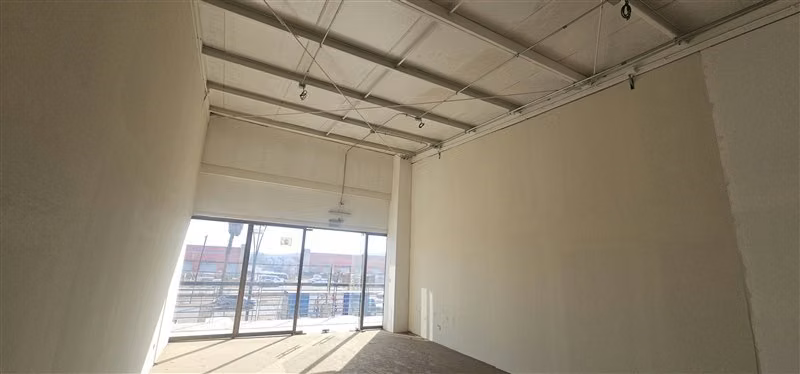 Local Comercial en arriendo en Lampa - Imagen 4