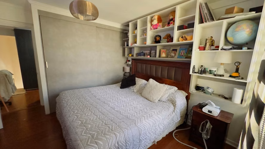VENTA DE CASA TOTALMENTE REMODELADA / MANUEL SILVA - Imagen 8