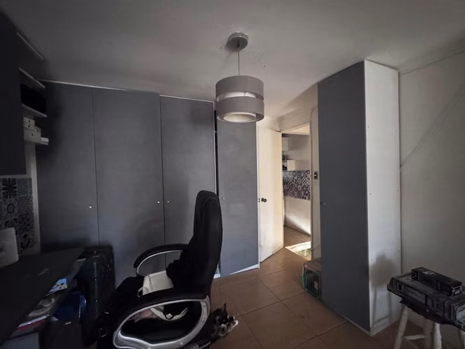 VENTA DE CASA TOTALMENTE REMODELADA / MANUEL SILVA - Imagen 7