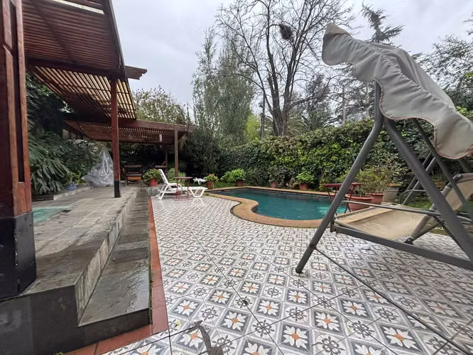 Casa espectacular Castillo Velasco (181203) - Imagen 24
