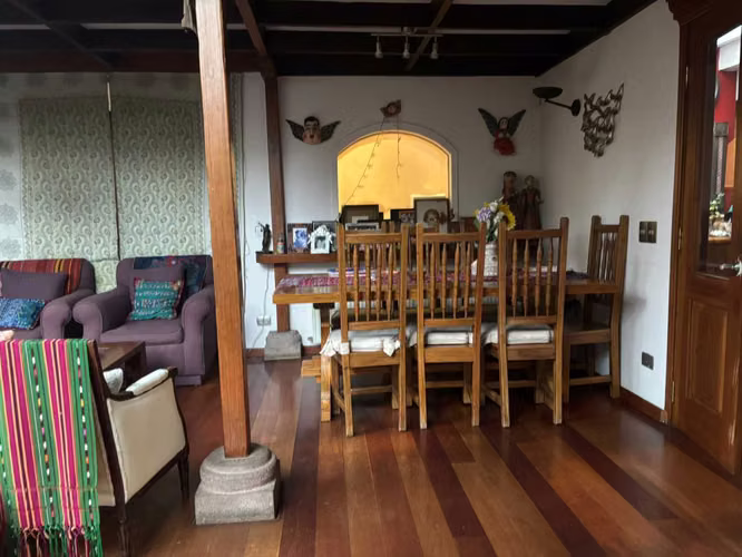 Casa espectacular Castillo Velasco (181203) - Imagen 23