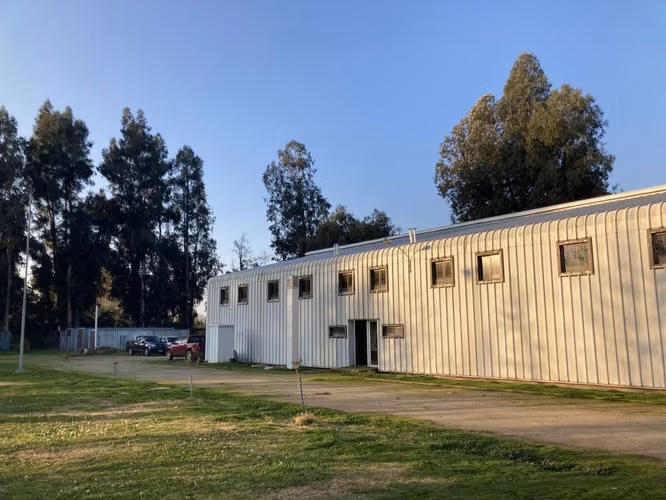 OPORTUNIDAD DE INVERSION!!! LIQUIDACION DE GALPON 803 mt2 CONSTRUIDOS 10250 MT2 TERRENO EN PAINE