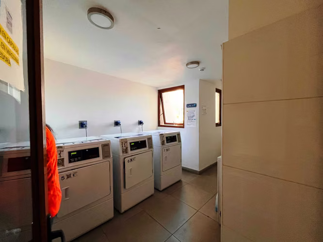 Departamento amoblado 3 dormitorios 2 baños (181212) - Imagen 16