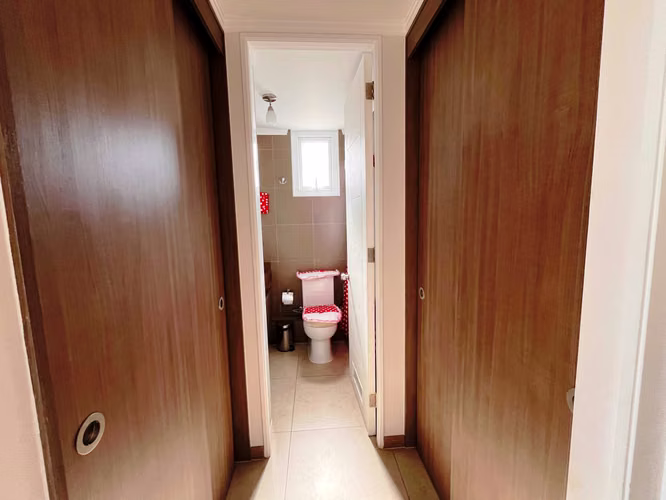 Departamento amoblado 3 dormitorios 2 baños (181212) - Imagen 13