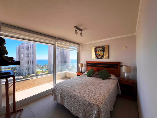 Departamento amoblado 3 dormitorios 2 baños (181212) - Imagen 6