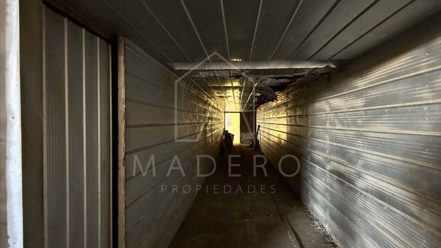 PROPIEDAD INDUSTRIAL MOLINO SUIZO ESQUINA RUTA 5 VICTORIA
