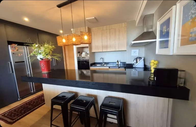 HERMOSO Y MODERNO DEPARTAMENTO EN VENTA 2D 2B - Imagen 4