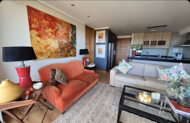 HERMOSO Y MODERNO DEPARTAMENTO EN VENTA 2D 2B - Imagen 24