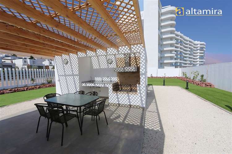 Departamento en venta en Iquique - Imagen 17